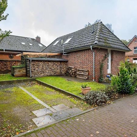 Villa Exklusives Tiny House In Elbnaehe à Buxtehude Extérieur photo