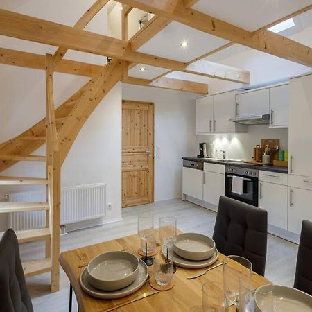 Villa Exklusives Tiny House In Elbnaehe à Buxtehude Extérieur photo