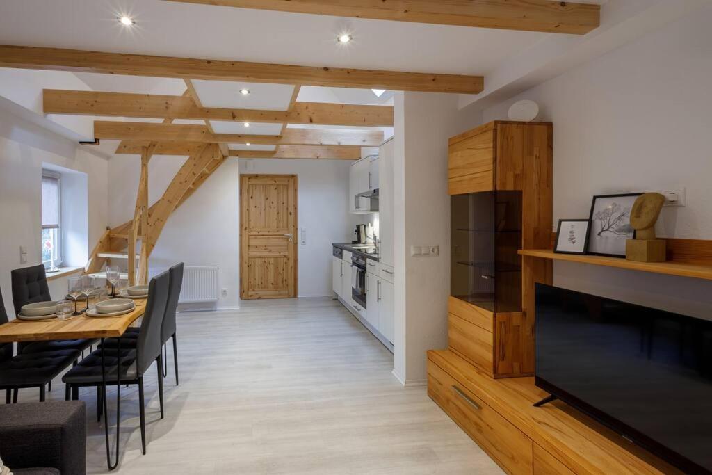 Villa Exklusives Tiny House In Elbnaehe à Buxtehude Extérieur photo