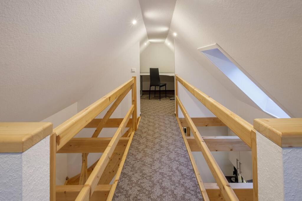 Villa Exklusives Tiny House In Elbnaehe à Buxtehude Extérieur photo