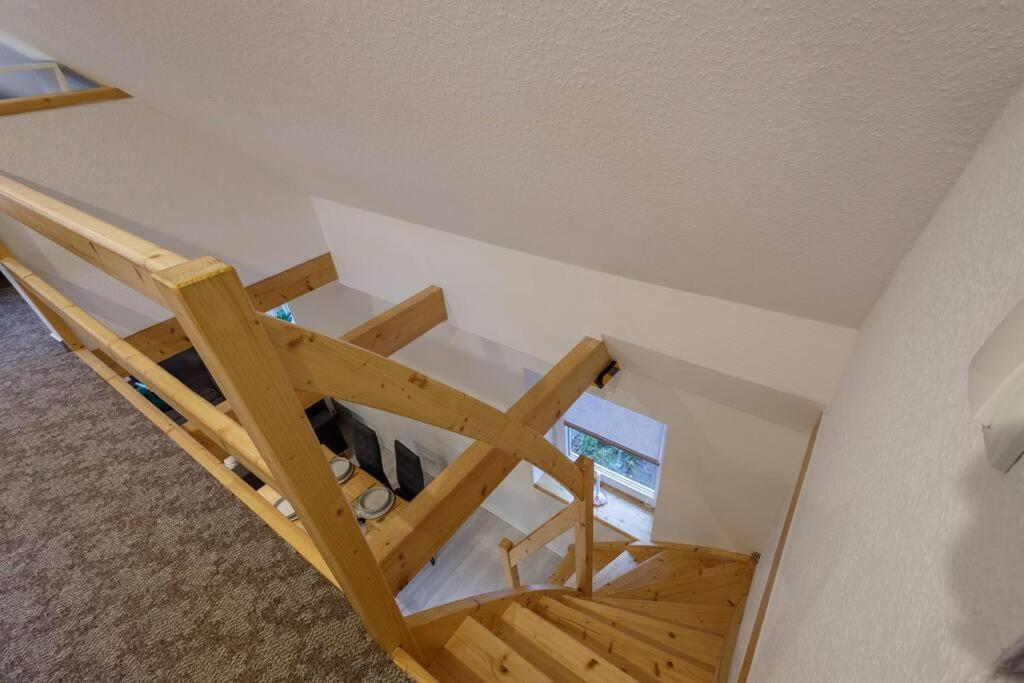 Villa Exklusives Tiny House In Elbnaehe à Buxtehude Extérieur photo