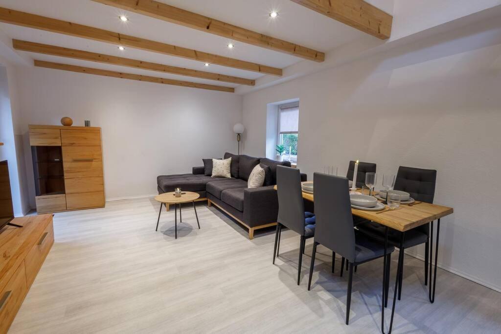 Villa Exklusives Tiny House In Elbnaehe à Buxtehude Extérieur photo