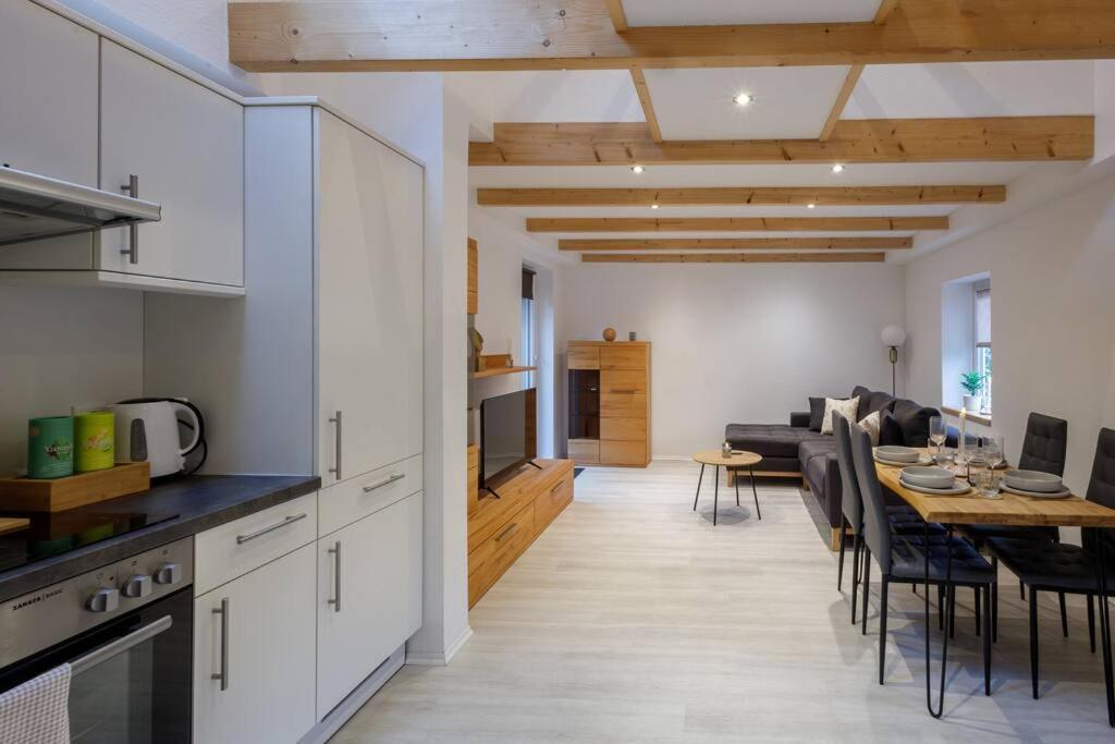 Villa Exklusives Tiny House In Elbnaehe à Buxtehude Extérieur photo