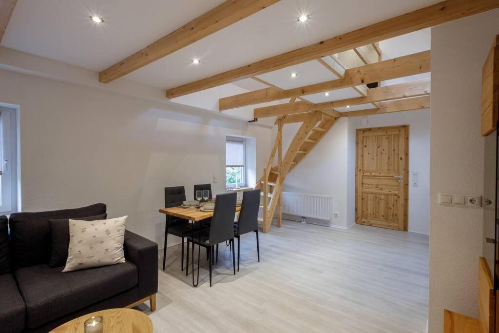 Villa Exklusives Tiny House In Elbnaehe à Buxtehude Extérieur photo