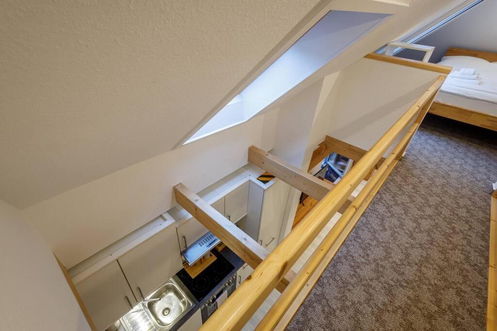 Villa Exklusives Tiny House In Elbnaehe à Buxtehude Extérieur photo